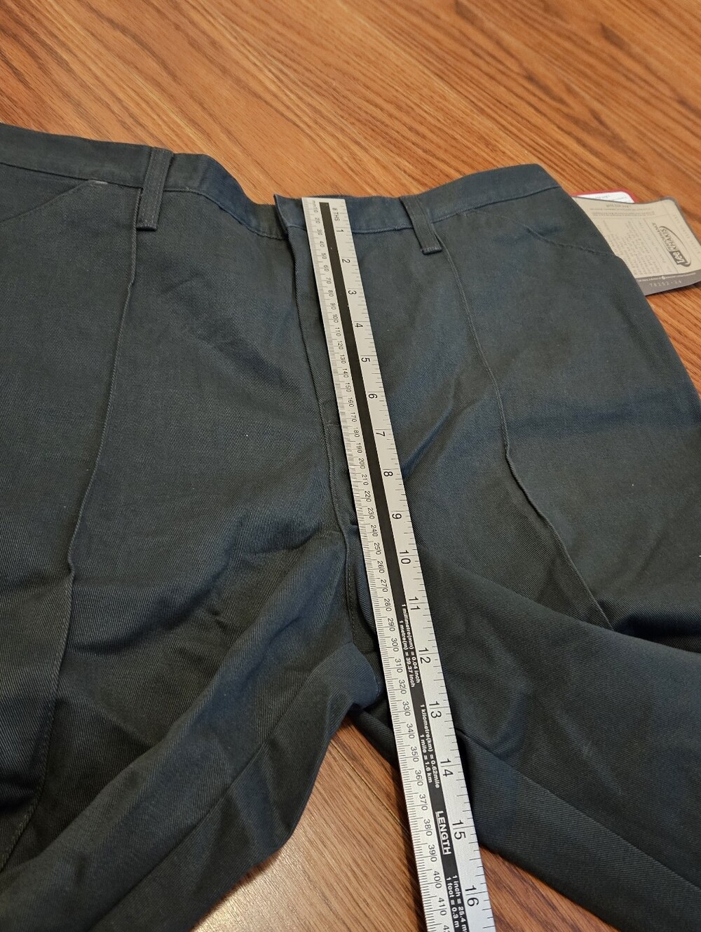 Pants - Picture 7 of 13